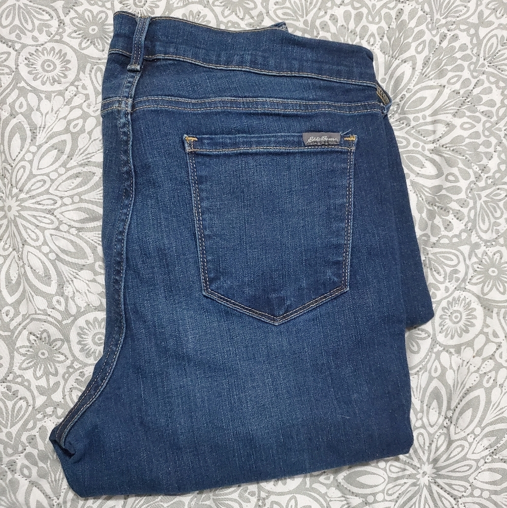 Eddie Bauer Jeans